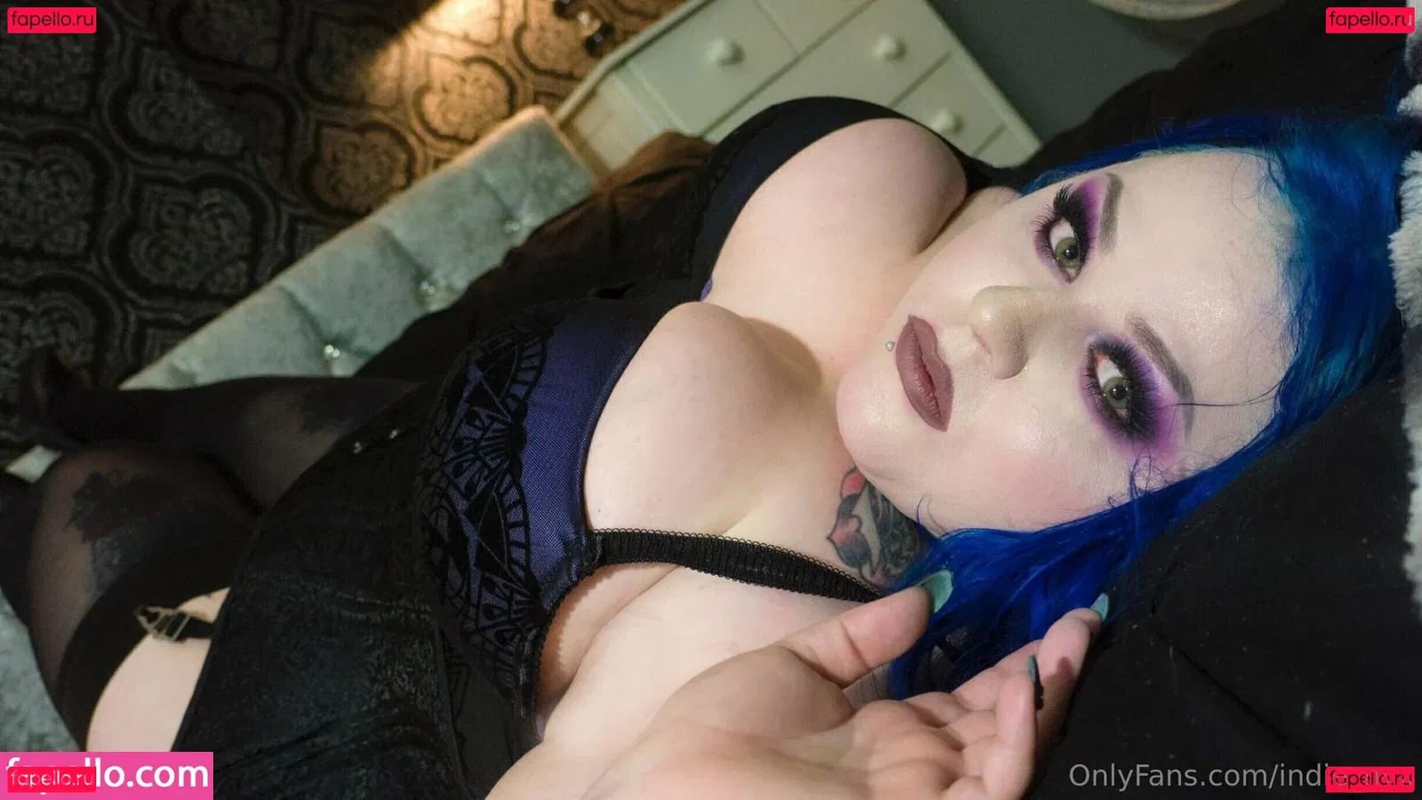 indie_nyx Onlyfans Photo Gallery 