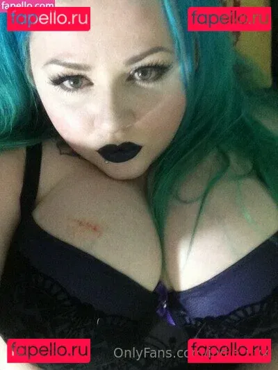 indie_nyx Onlyfans Photo Gallery 