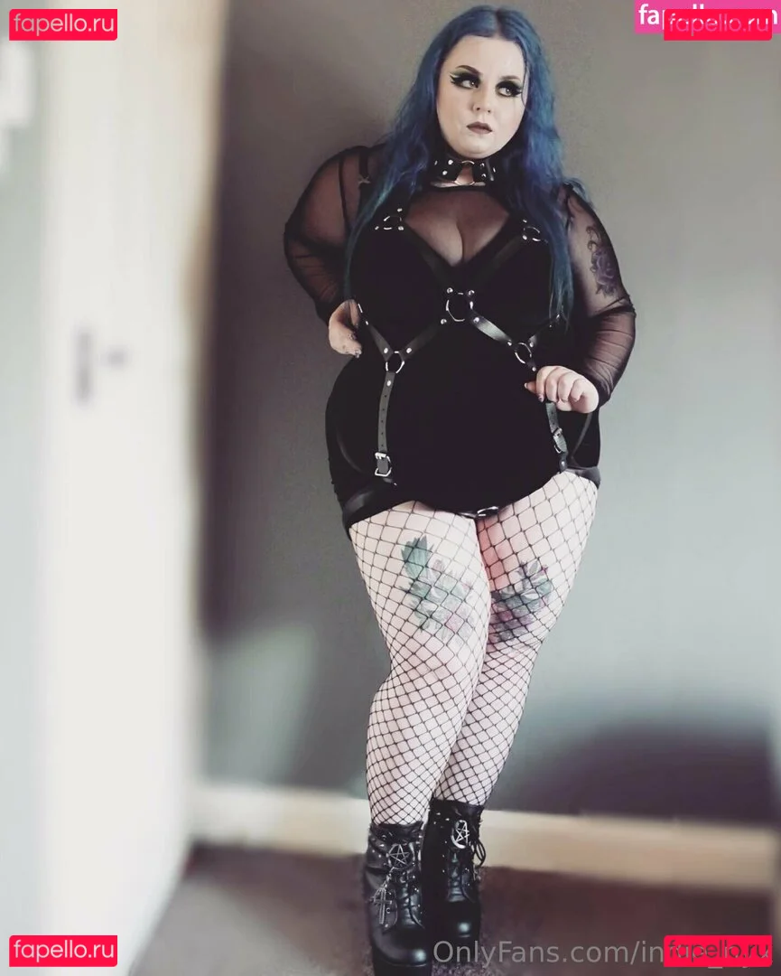 indie_nyx Onlyfans Photo Gallery 