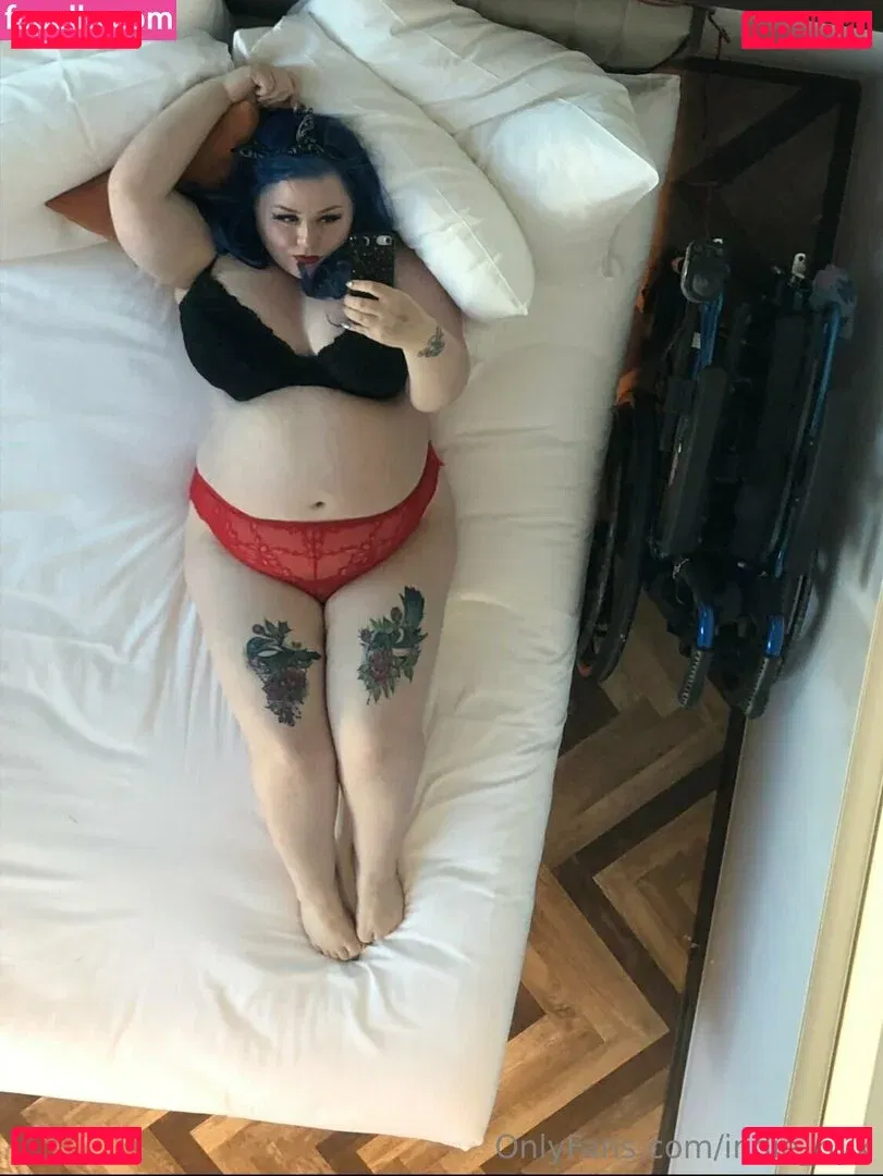 indie_nyx Onlyfans Photo Gallery 