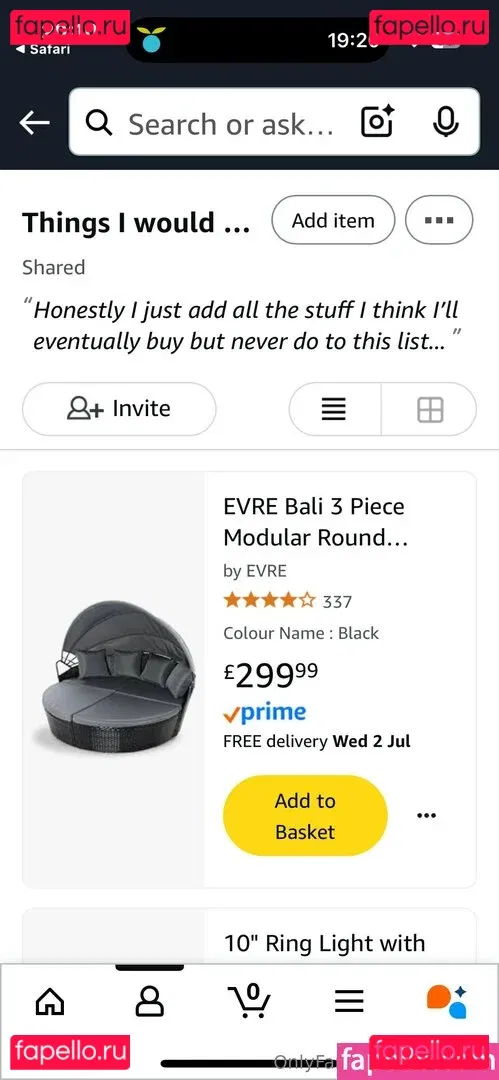 indie_nyx Onlyfans Photo Gallery 