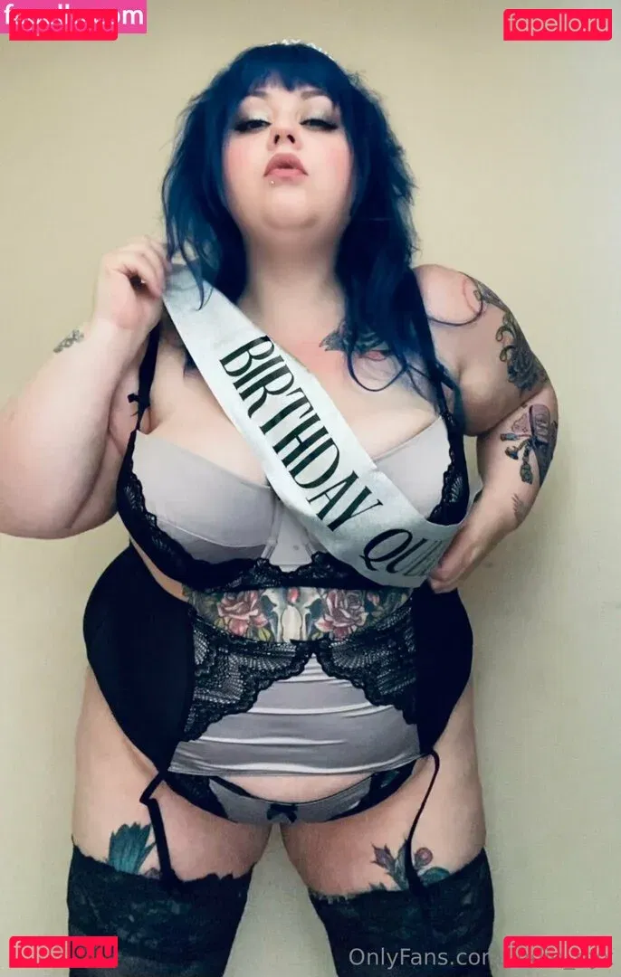 indie_nyx Onlyfans Photo Gallery 