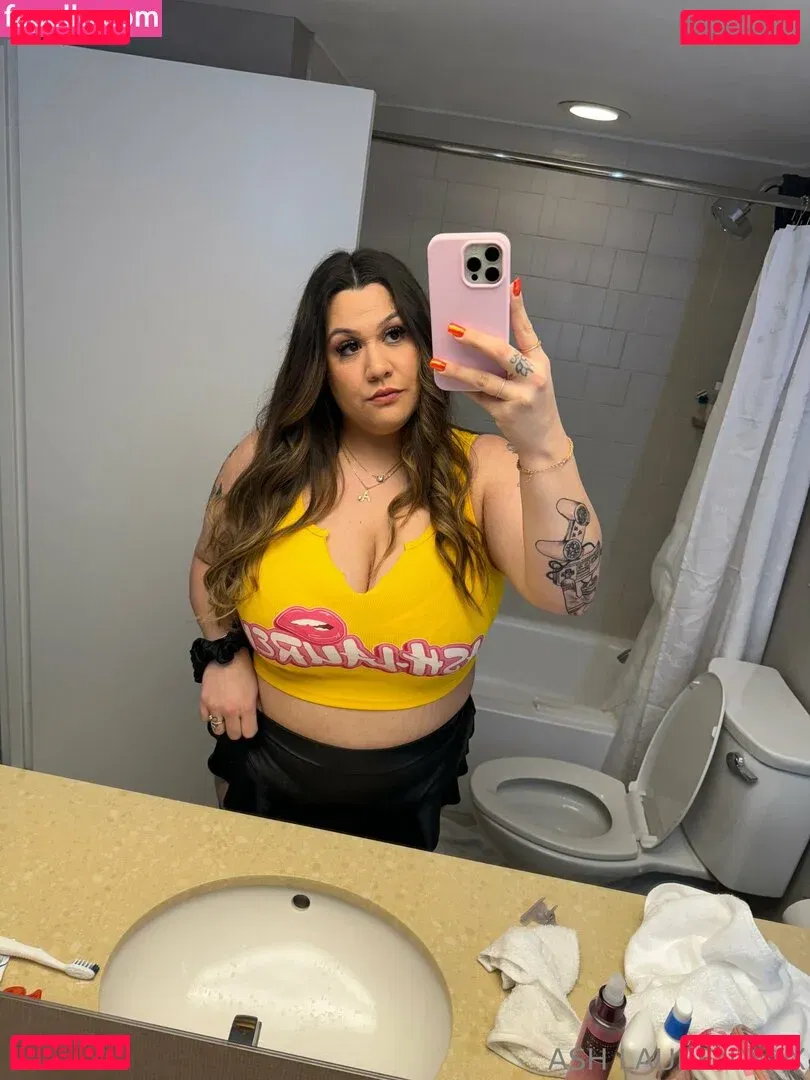 ashlaurenxxx Onlyfans Photo Gallery 