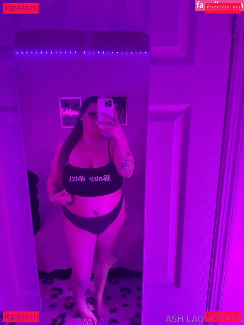 ashlaurenxxx Onlyfans Photo Gallery 