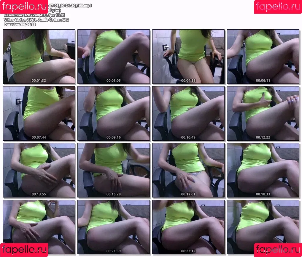 Arab Camgirl Onlyfans Photo Gallery 