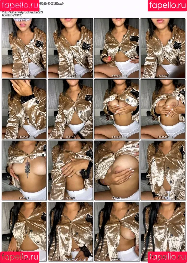 Arab Camgirl Onlyfans Photo Gallery 