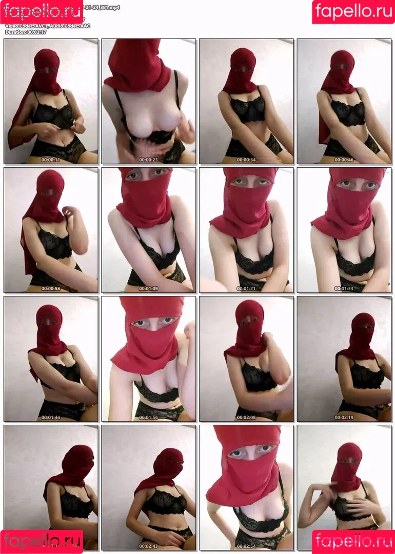 Arab Camgirl Onlyfans Photo Gallery 
