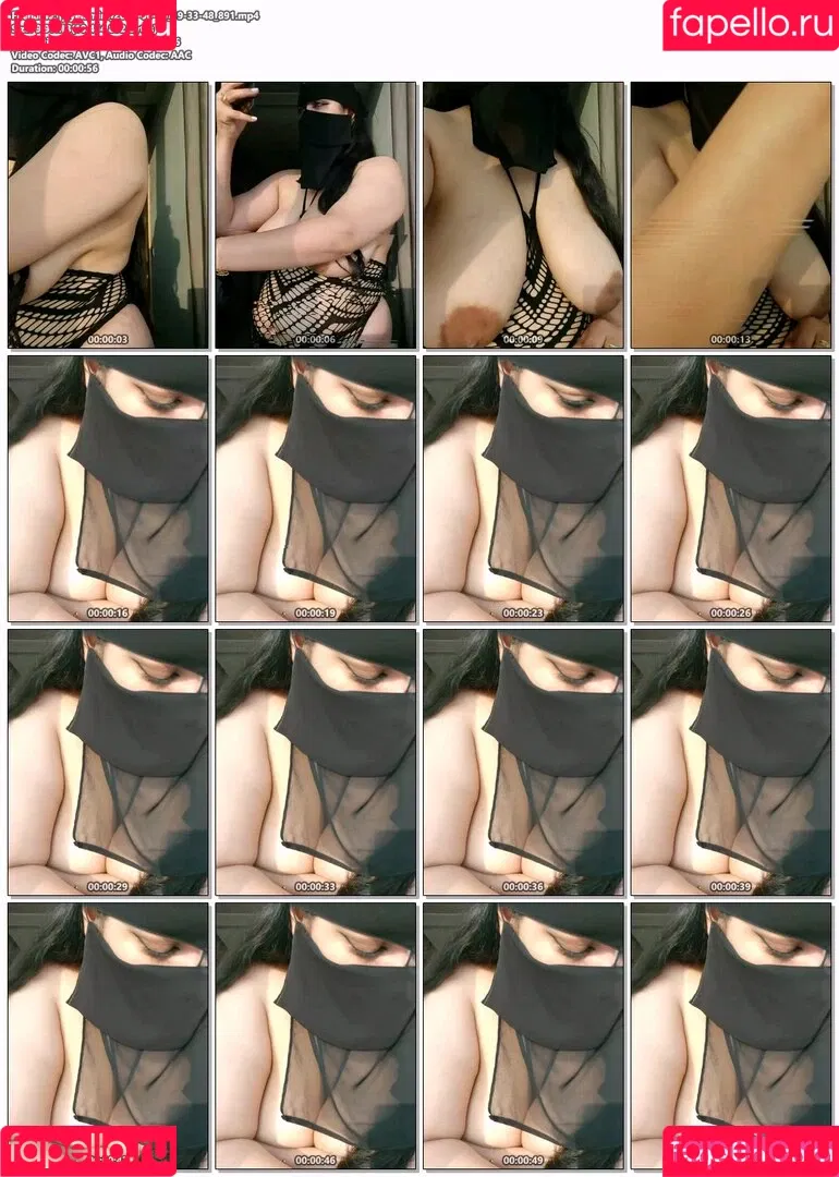 Arab Camgirl Onlyfans Photo Gallery 