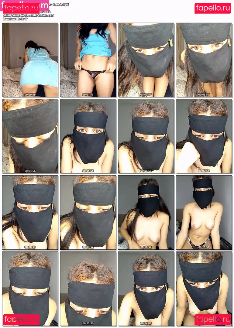 Arab Camgirl Onlyfans Photo Gallery 