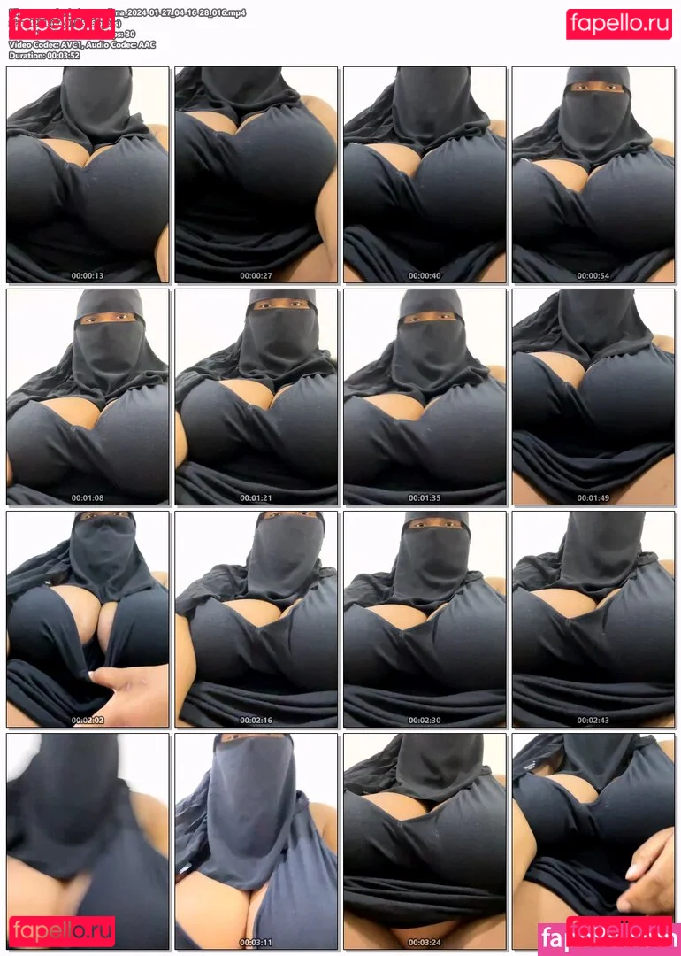 Arab Camgirl Onlyfans Photo Gallery 