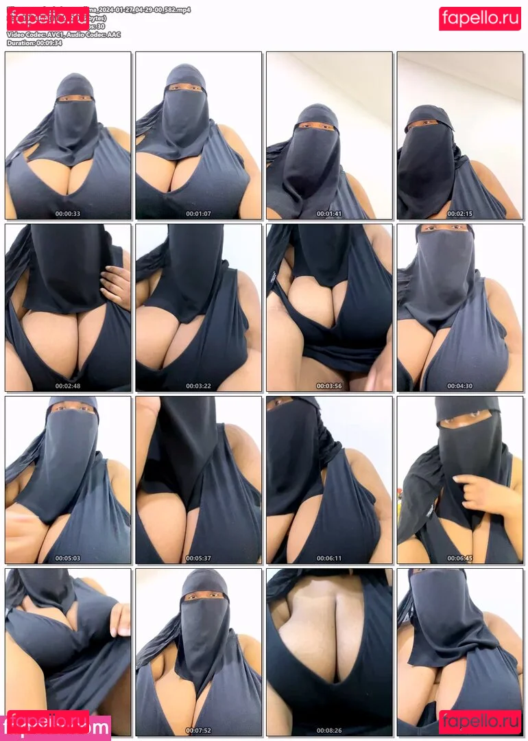 Arab Camgirl Onlyfans Photo Gallery 