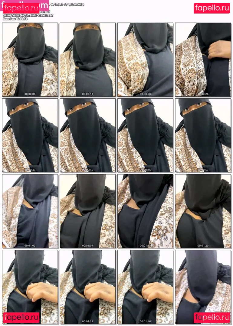 Arab Camgirl Onlyfans Photo Gallery 