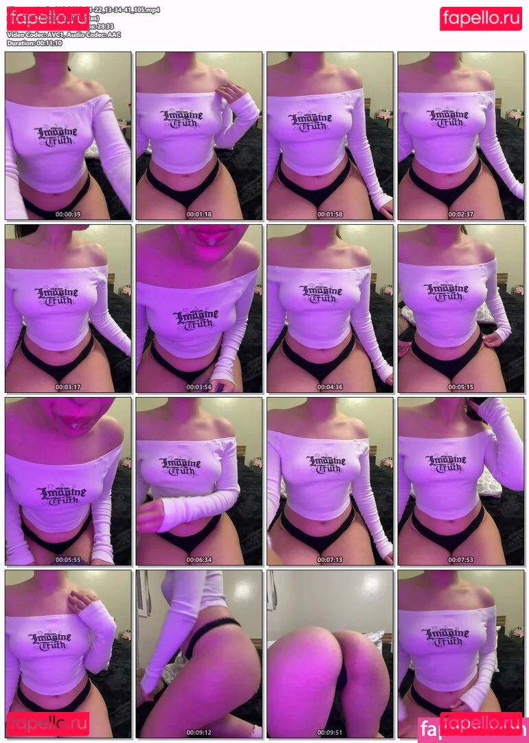 Arab Camgirl Onlyfans Photo Gallery 