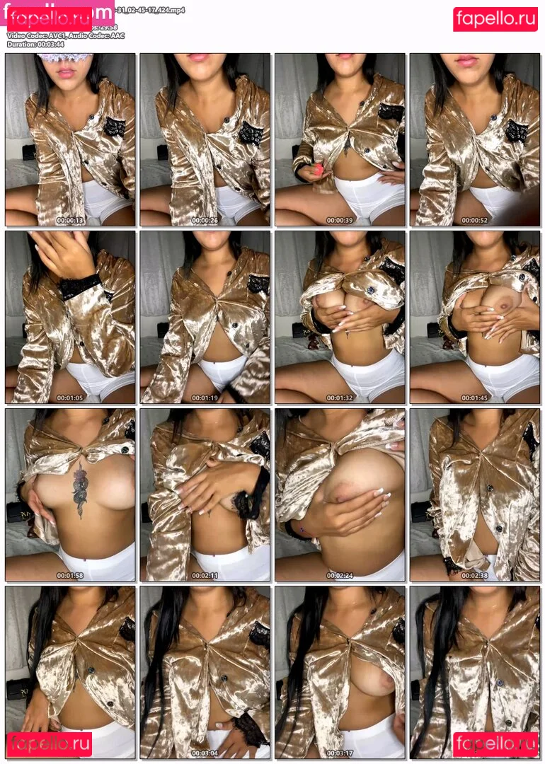 Arab Camgirl Onlyfans Photo Gallery 