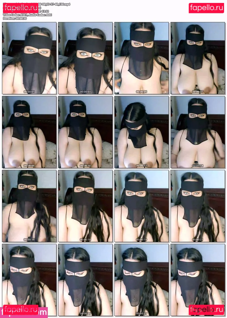 Arab Camgirl Onlyfans Photo Gallery 