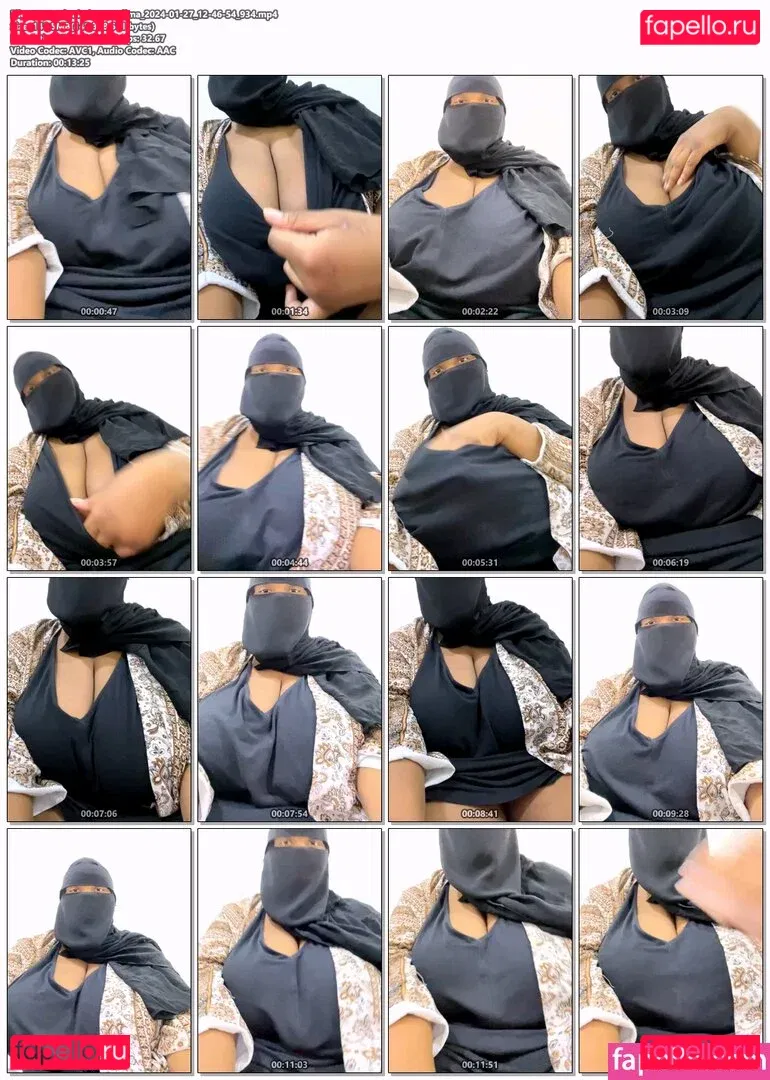 Arab Camgirl Onlyfans Photo Gallery 