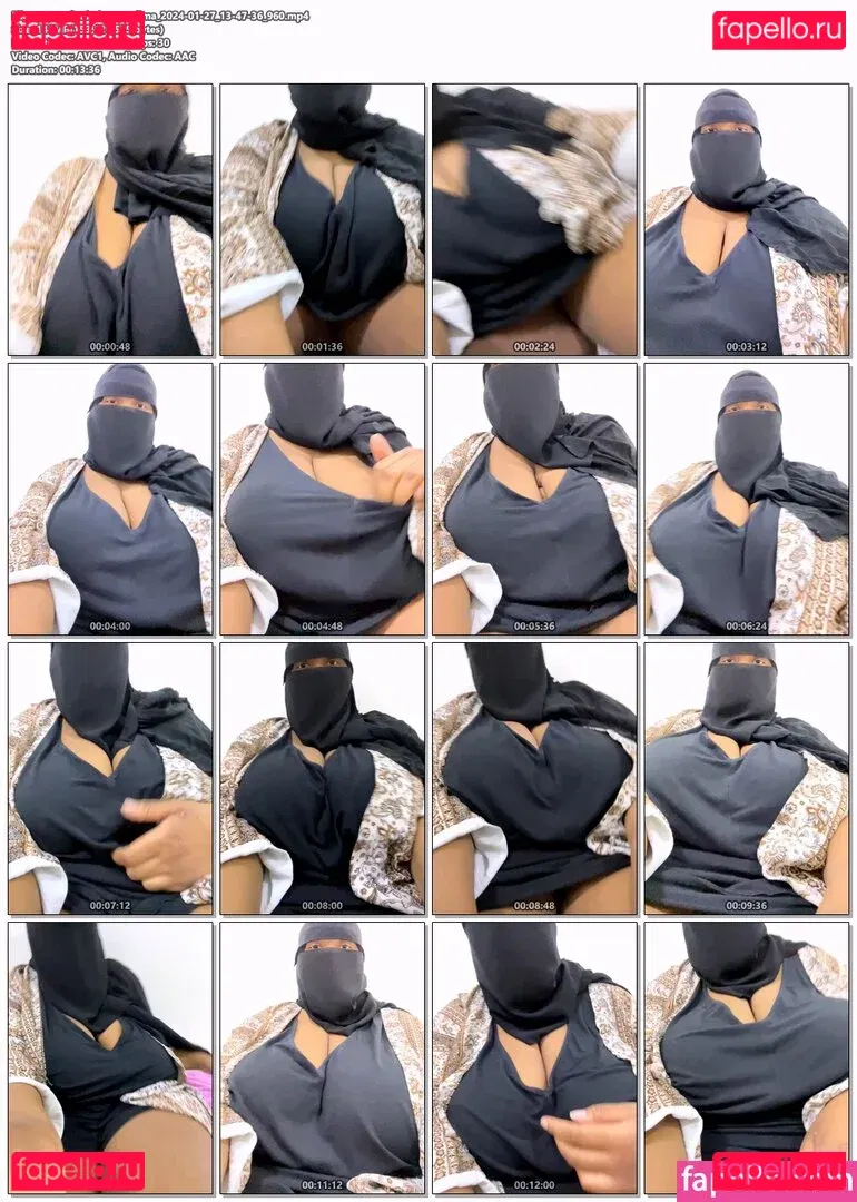 Arab Camgirl Onlyfans Photo Gallery 