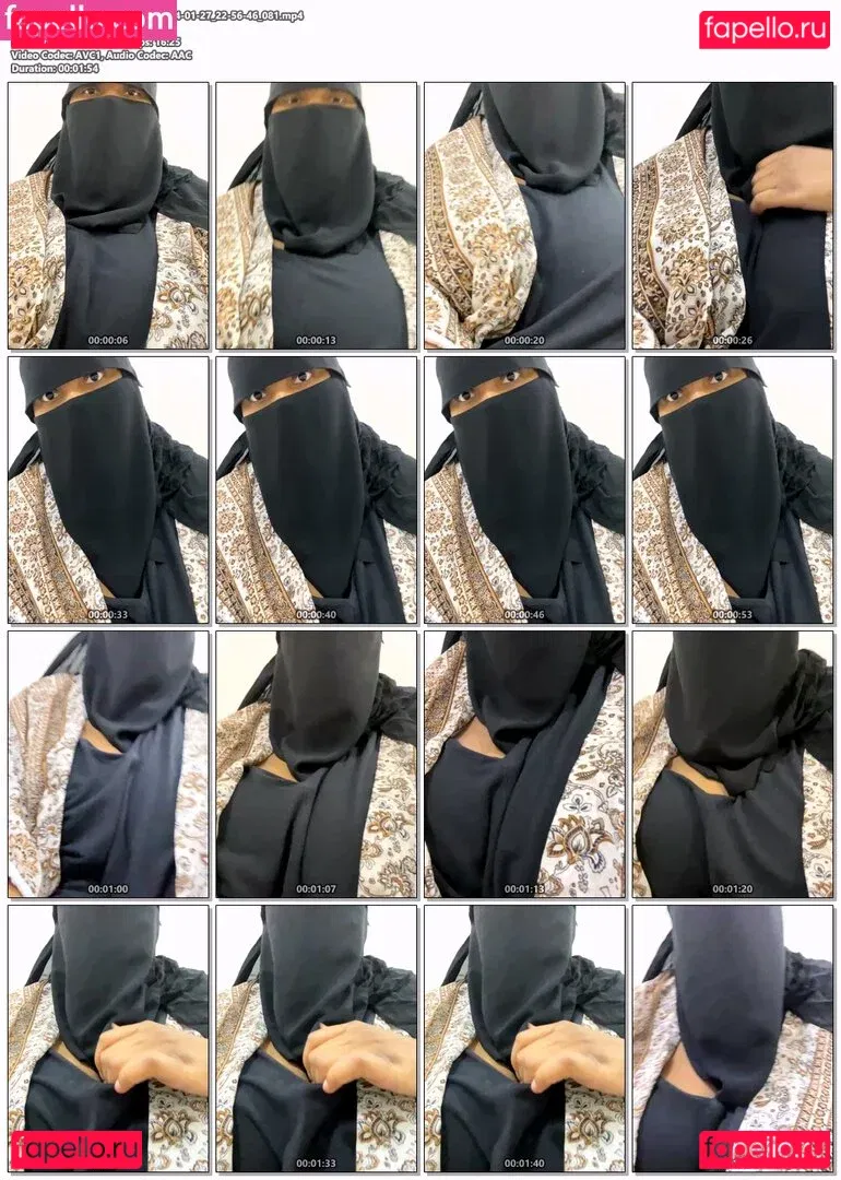 Arab Camgirl Onlyfans Photo Gallery 