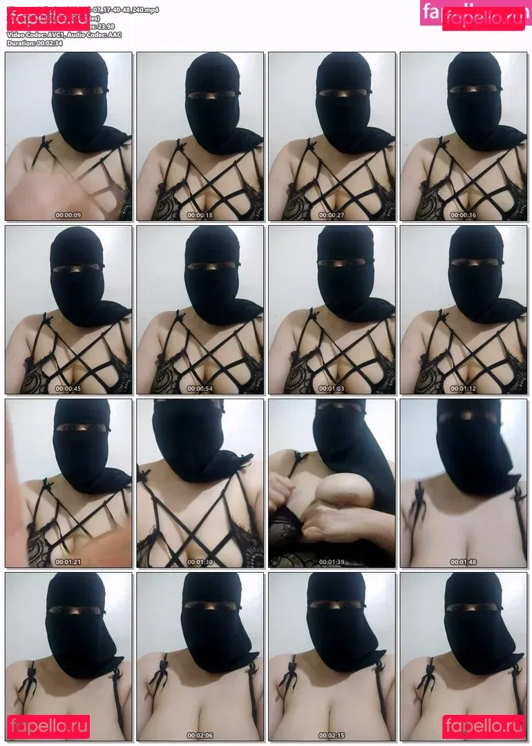 Arab Camgirl Onlyfans Photo Gallery 