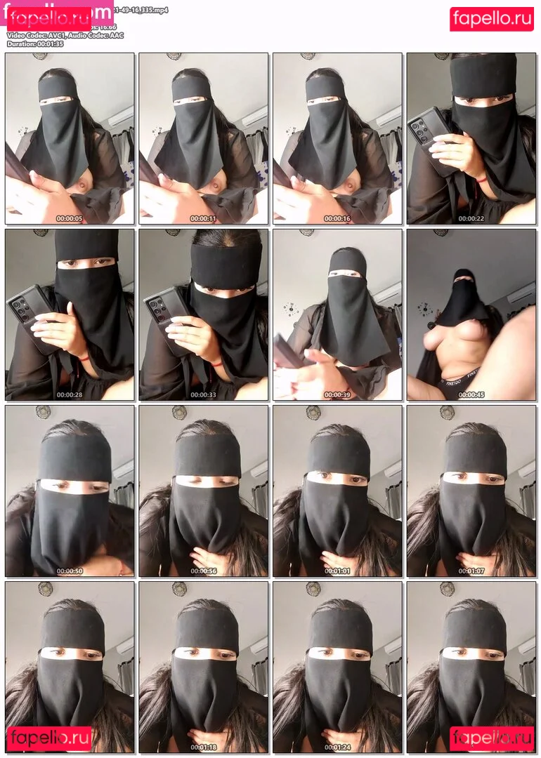 Arab Camgirl Onlyfans Photo Gallery 