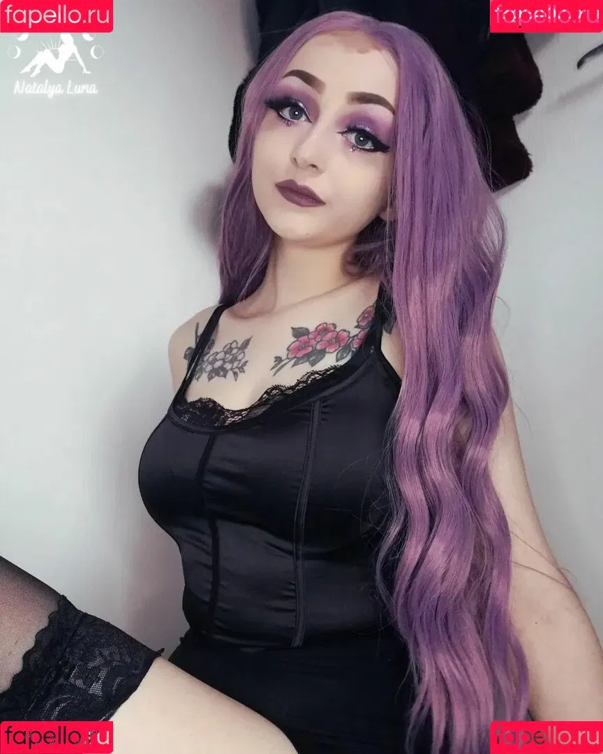 angelbbynatalya Onlyfans Photo Gallery 