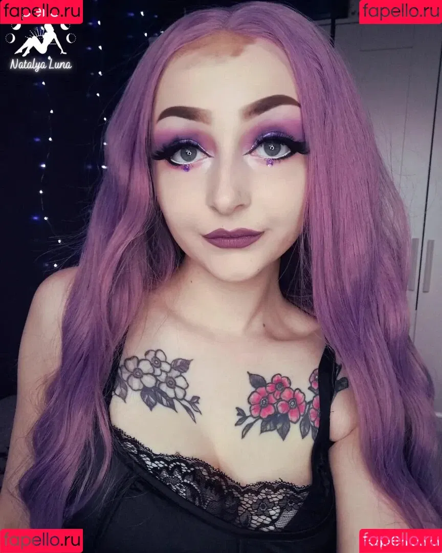 angelbbynatalya Onlyfans Photo Gallery 