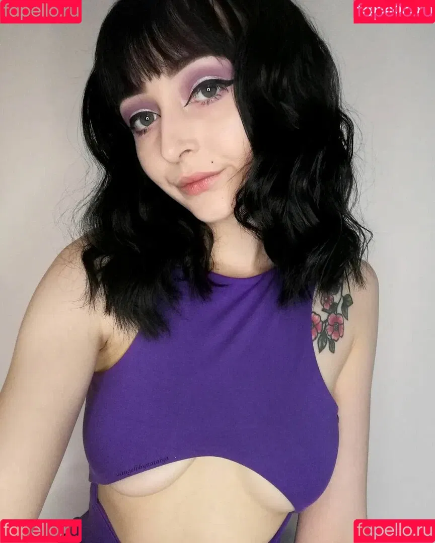 angelbbynatalya Onlyfans Photo Gallery 