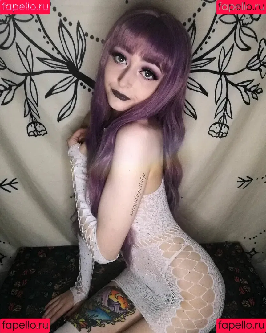 angelbbynatalya Onlyfans Photo Gallery 