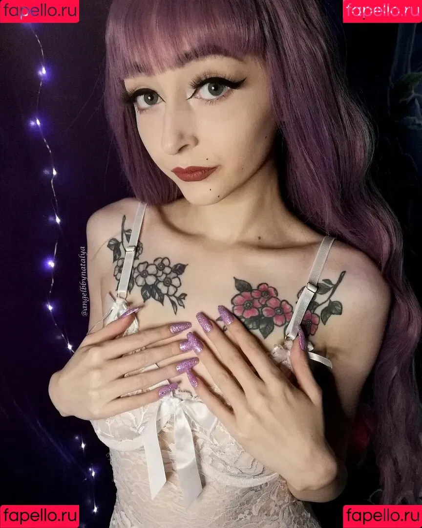 angelbbynatalya Onlyfans Photo Gallery 