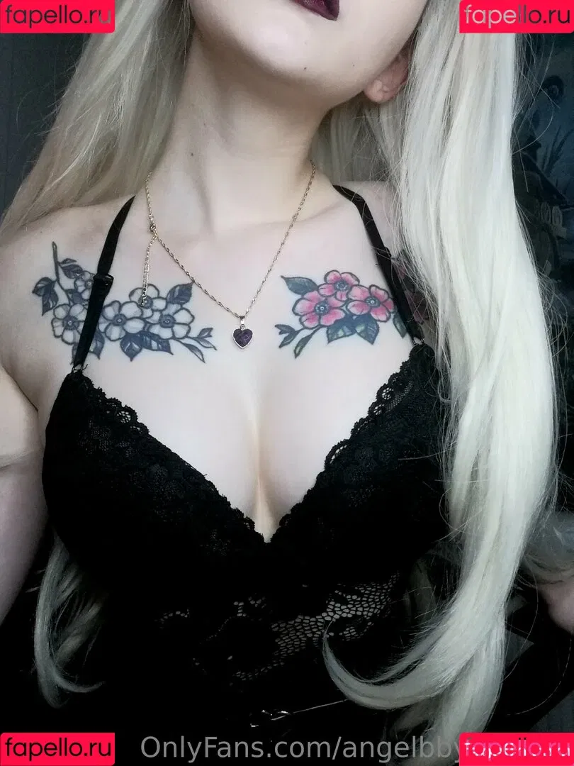angelbbynatalya Onlyfans Photo Gallery 