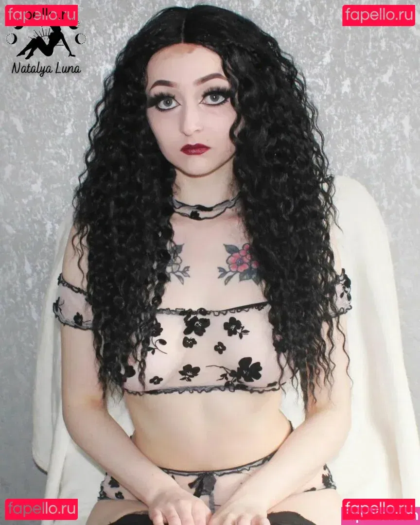 angelbbynatalya Onlyfans Photo Gallery 