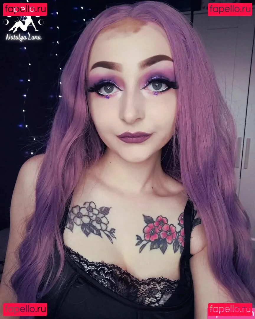 angelbbynatalya Onlyfans Photo Gallery 