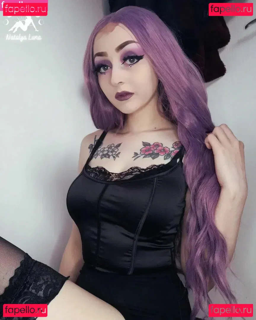 angelbbynatalya Onlyfans Photo Gallery 