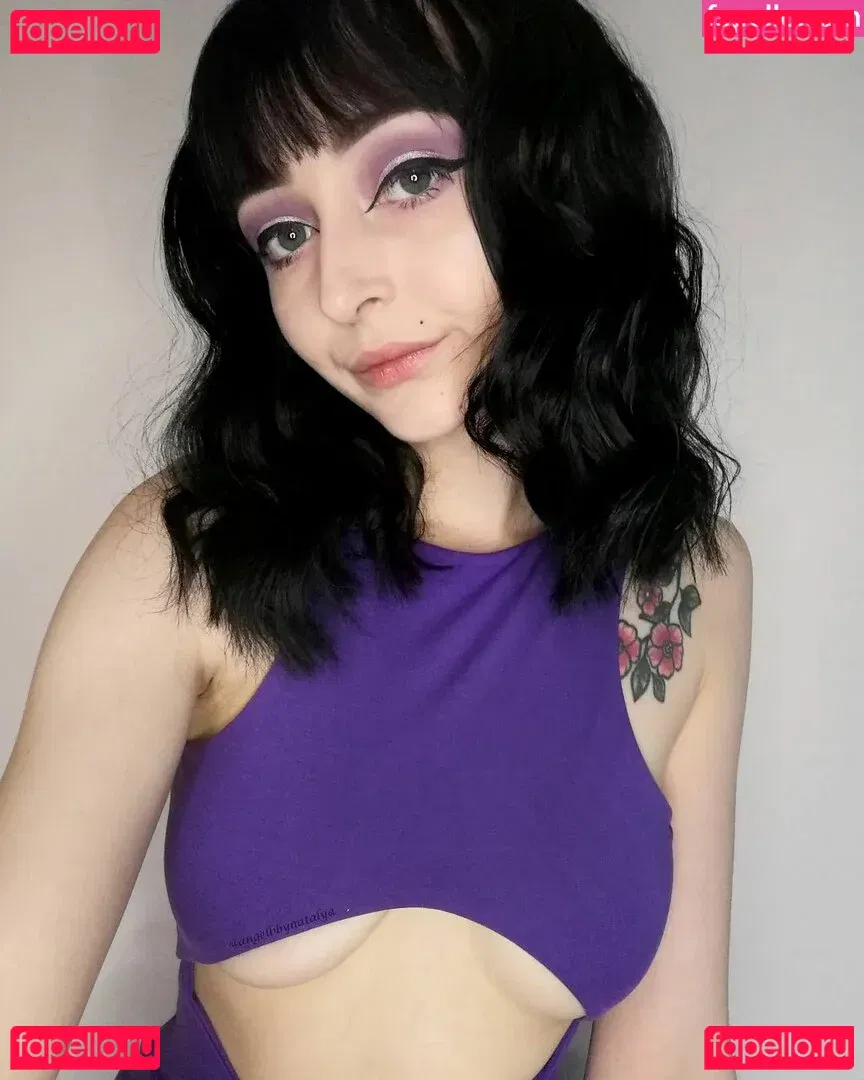 angelbbynatalya Onlyfans Photo Gallery 