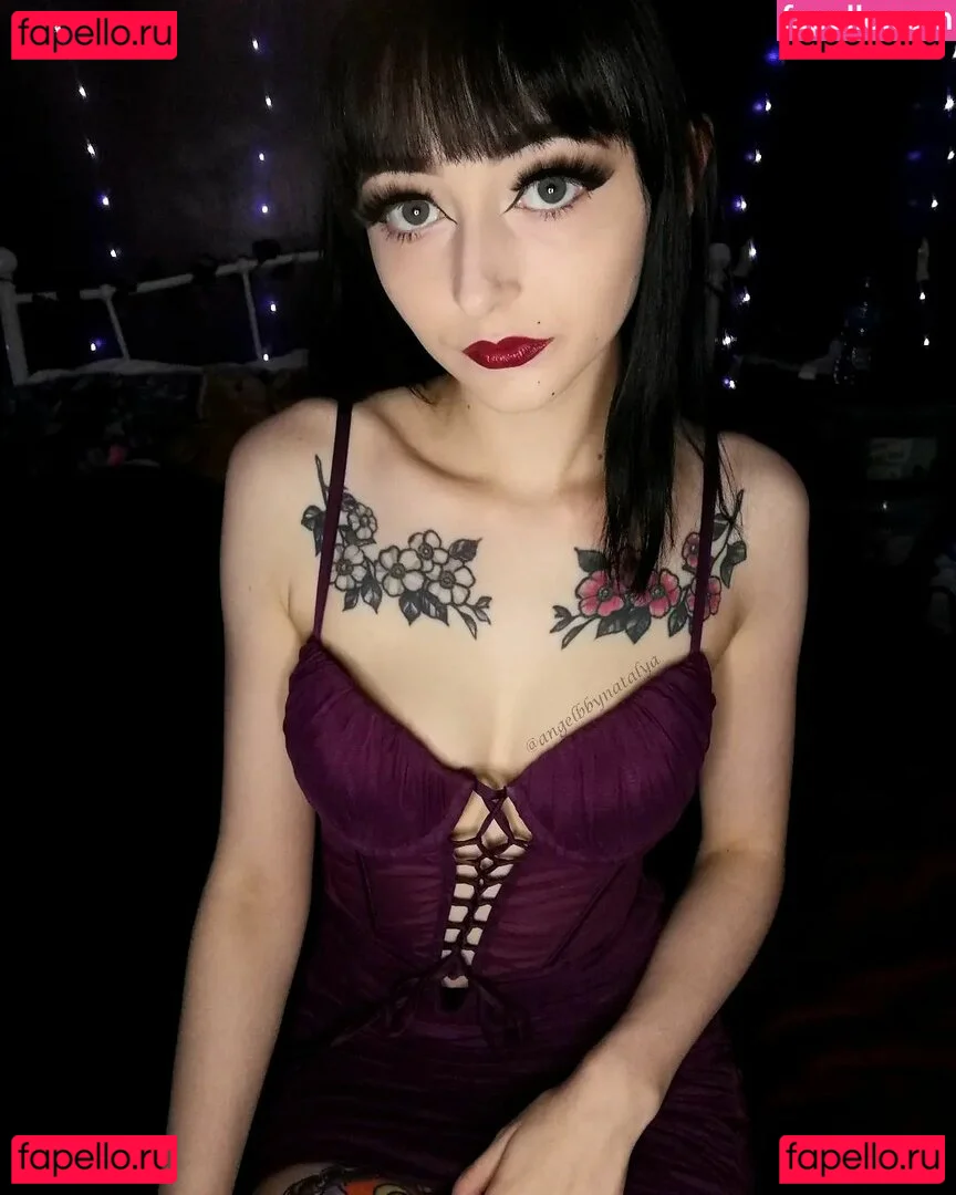 angelbbynatalya Onlyfans Photo Gallery 