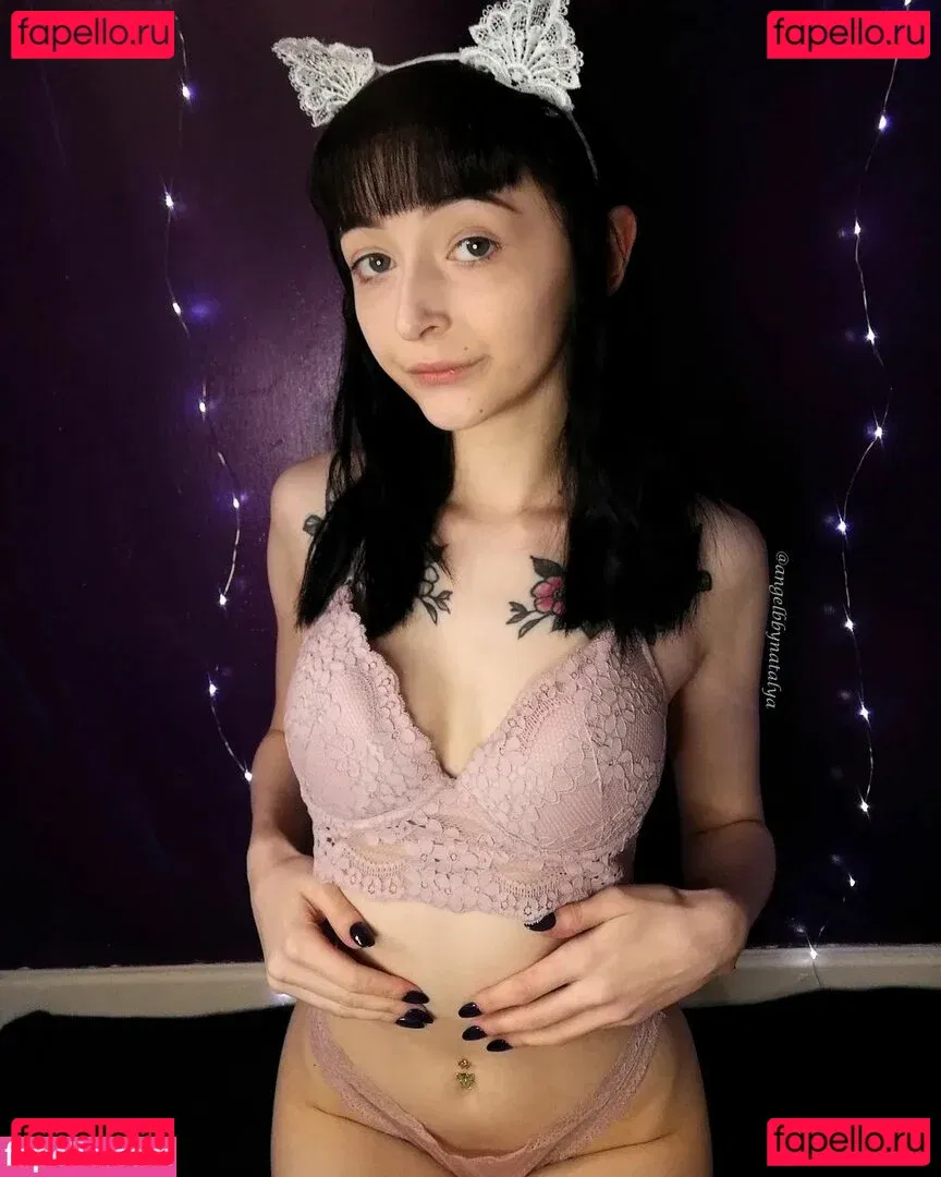 angelbbynatalya Onlyfans Photo Gallery 