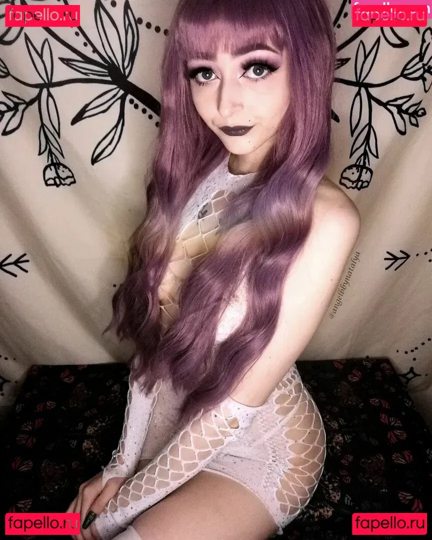 angelbbynatalya Onlyfans Photo Gallery 