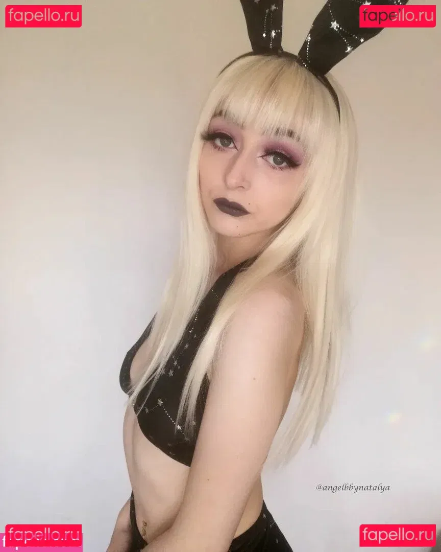 angelbbynatalya Onlyfans Photo Gallery 