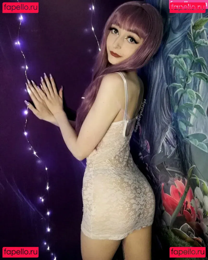 angelbbynatalya Onlyfans Photo Gallery 