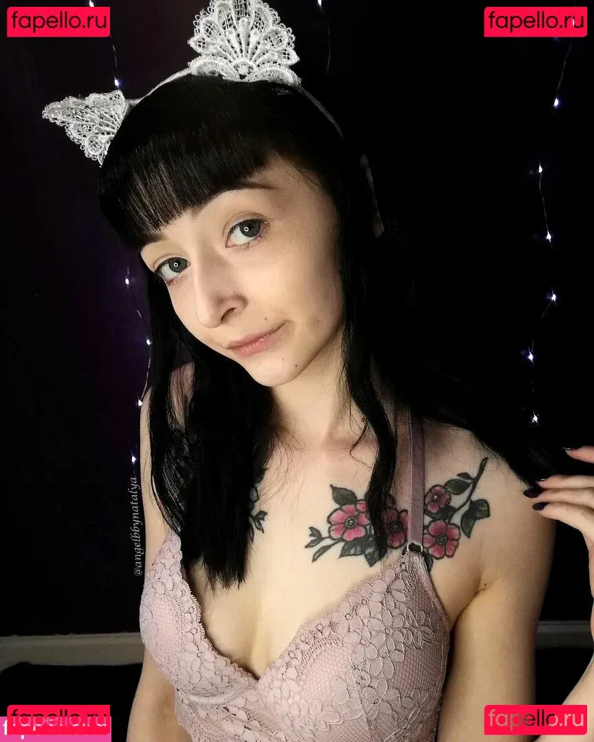 angelbbynatalya Onlyfans Photo Gallery 