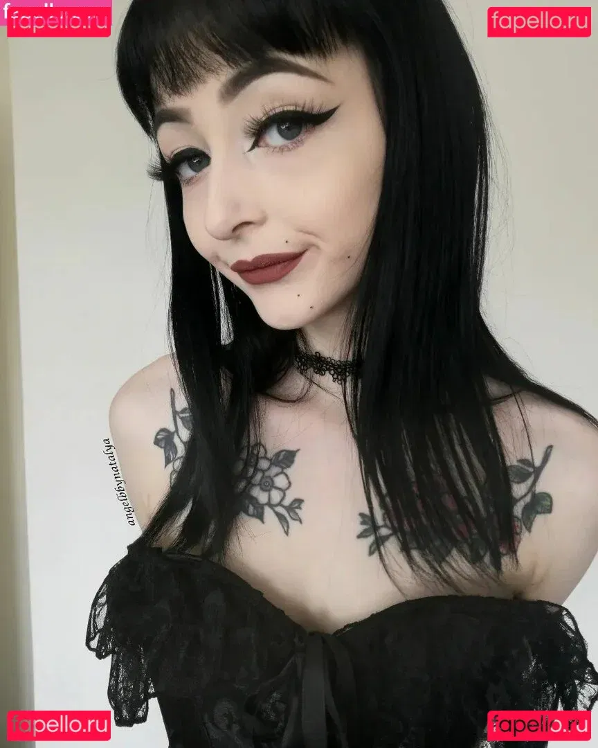 angelbbynatalya Onlyfans Photo Gallery 