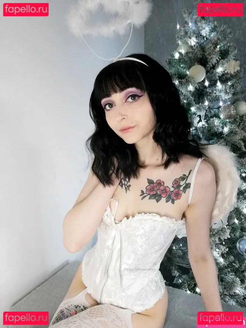 angelbbynatalya Onlyfans Photo Gallery 