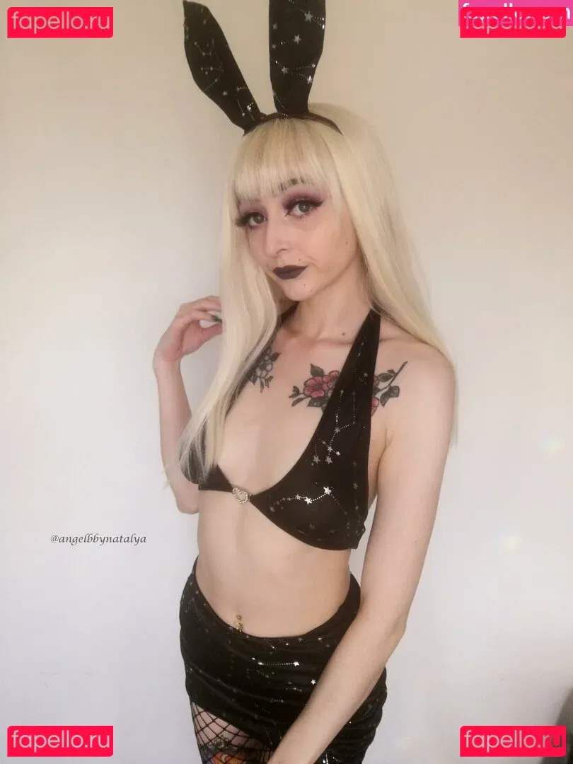 angelbbynatalya Onlyfans Photo Gallery 