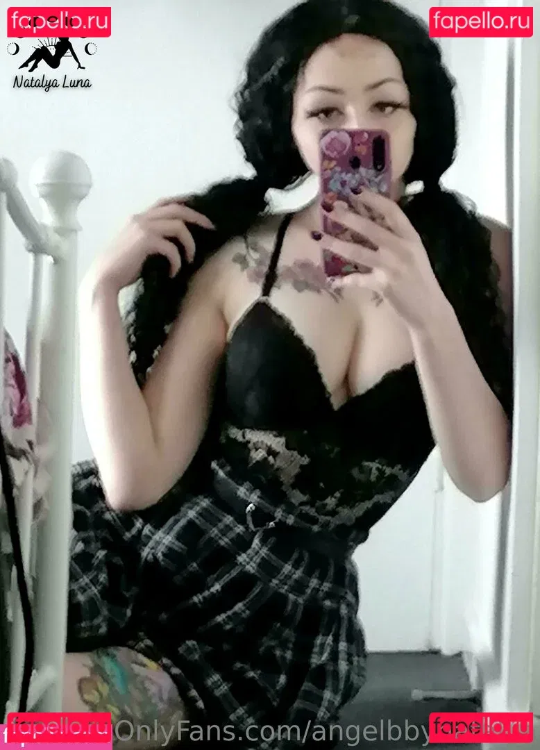 angelbbynatalya Onlyfans Photo Gallery 