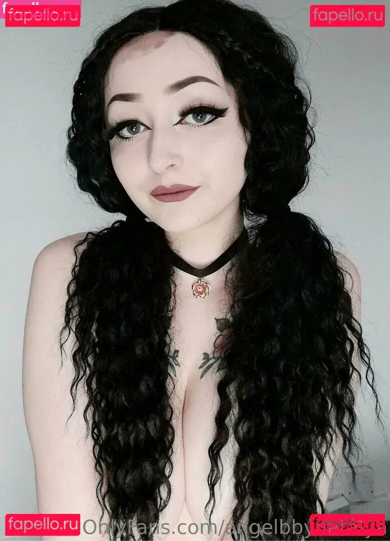 angelbbynatalya Onlyfans Photo Gallery 