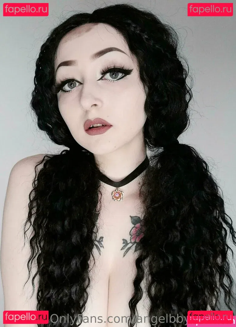 angelbbynatalya Onlyfans Photo Gallery 