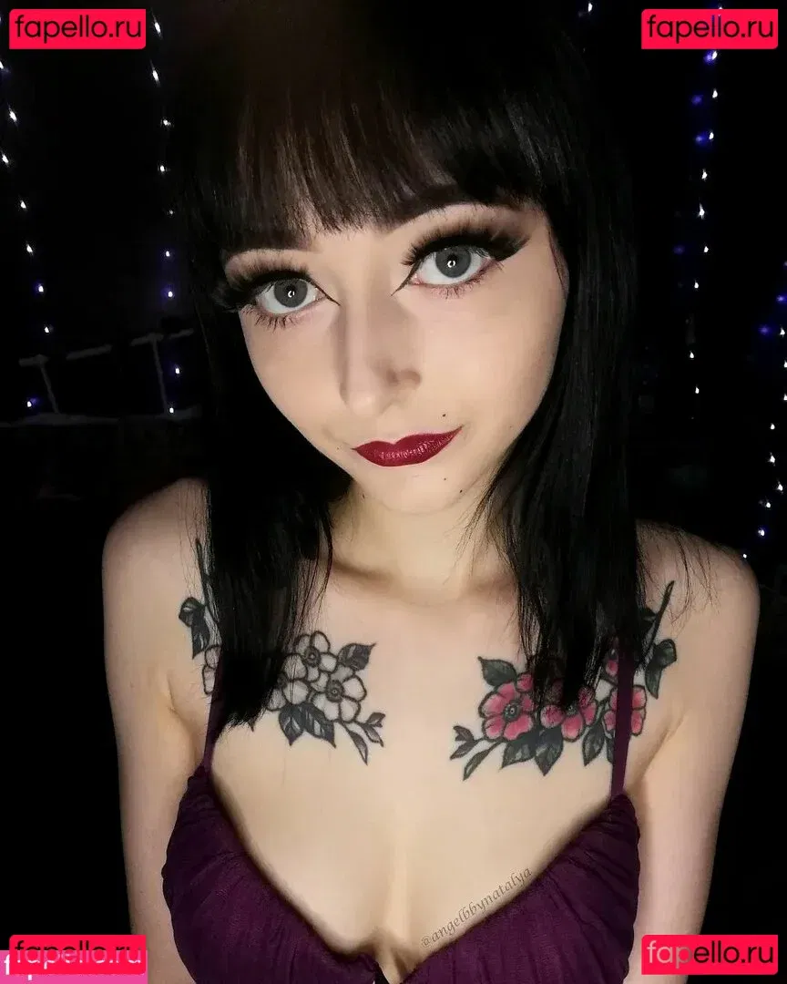 angelbbynatalya Onlyfans Photo Gallery 