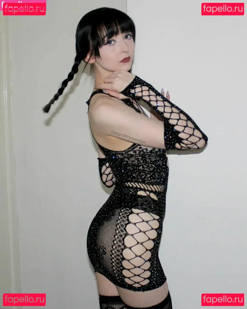 angelbbynatalya Onlyfans Photo Gallery 
