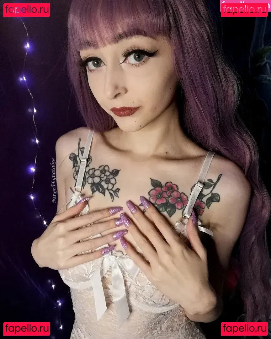 angelbbynatalya Onlyfans Photo Gallery 