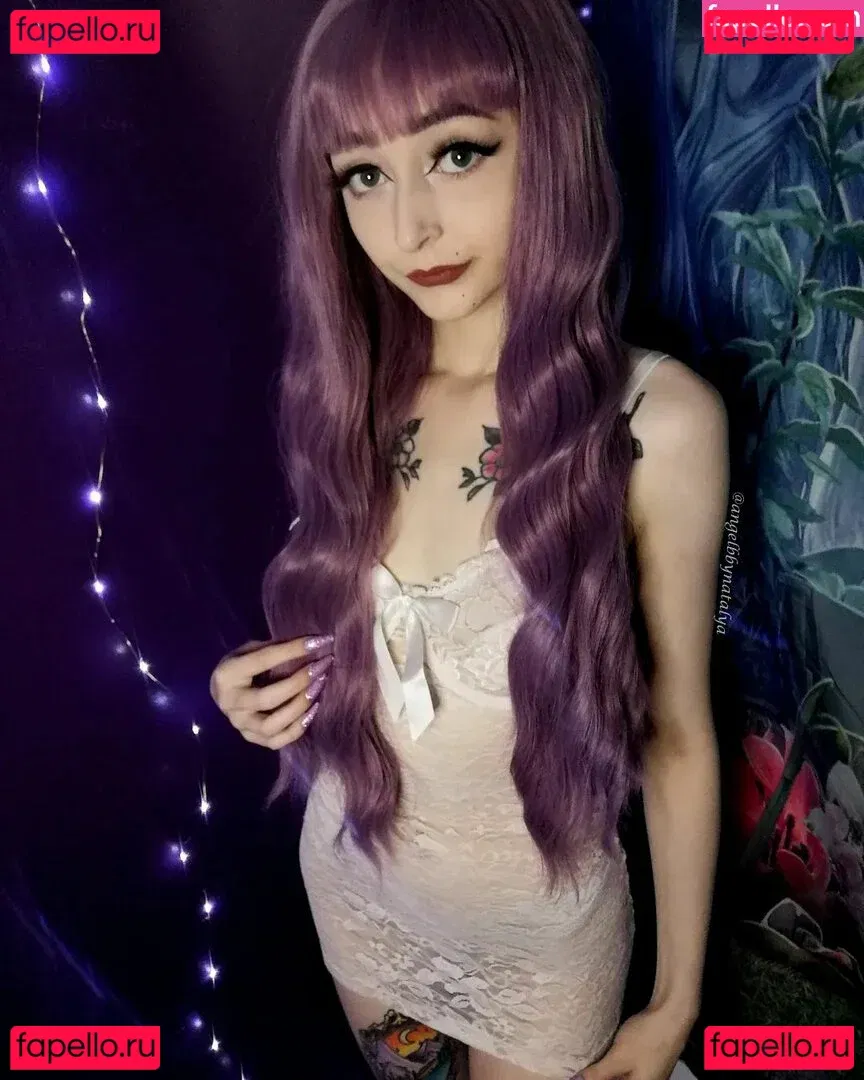 angelbbynatalya Onlyfans Photo Gallery 